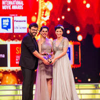 SIIMA Awards 2015 Stills | Picture 1090989