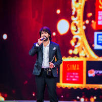 SIIMA Awards 2015 Stills | Picture 1091007