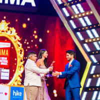 SIIMA Awards 2015 Stills | Picture 1091011