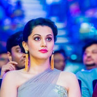 Taapsee Pannu - SIIMA Awards 2015 Stills | Picture 1091050