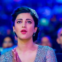 Shruti Haasan - SIIMA Awards 2015 Stills | Picture 1091062