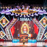 Usha Uthup - SIIMA Awards 2015 Stills | Picture 1091075