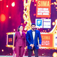 SIIMA Awards 2015 Stills | Picture 1091089