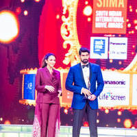 SIIMA Awards 2015 Stills | Picture 1091090