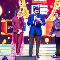 SIIMA Awards 2015 Stills