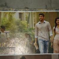Srimanthudu Movie Theater Coverage Photos | Picture 1090488