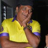 Prakash Raj - Celebrities at PRO Kabaddi Match Stills | Picture 1090552