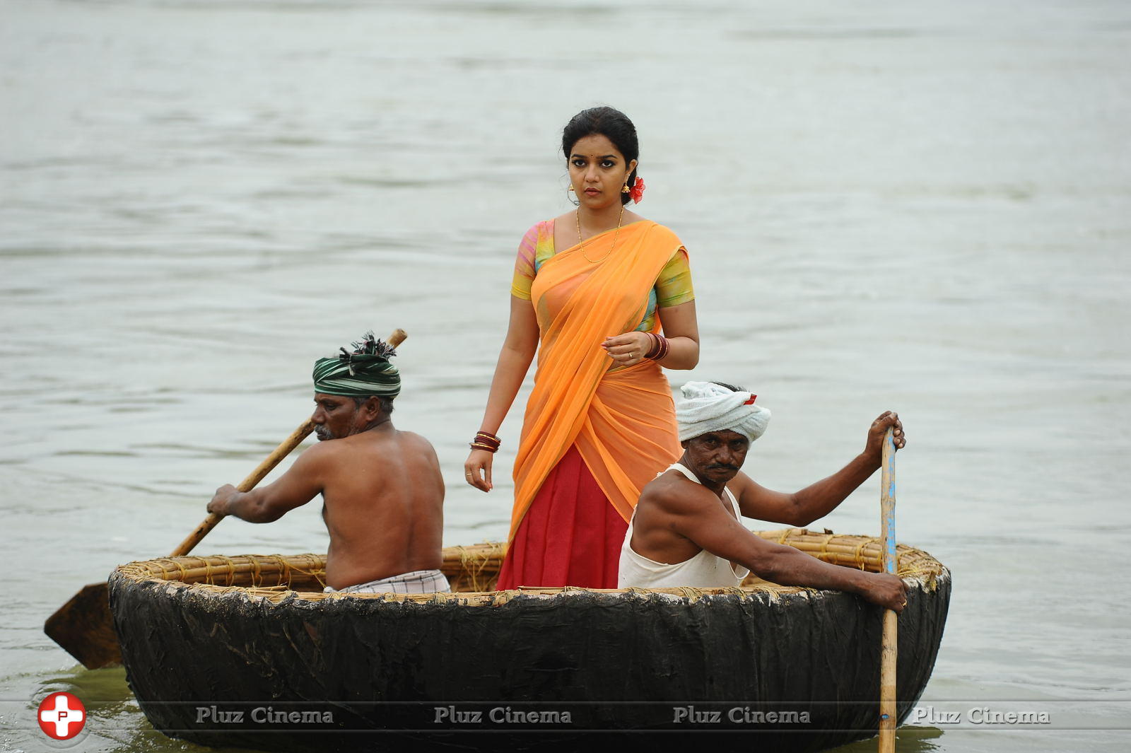Swathi (Actress) - Swathi in Tripura Movie Gallery | Picture 1091521