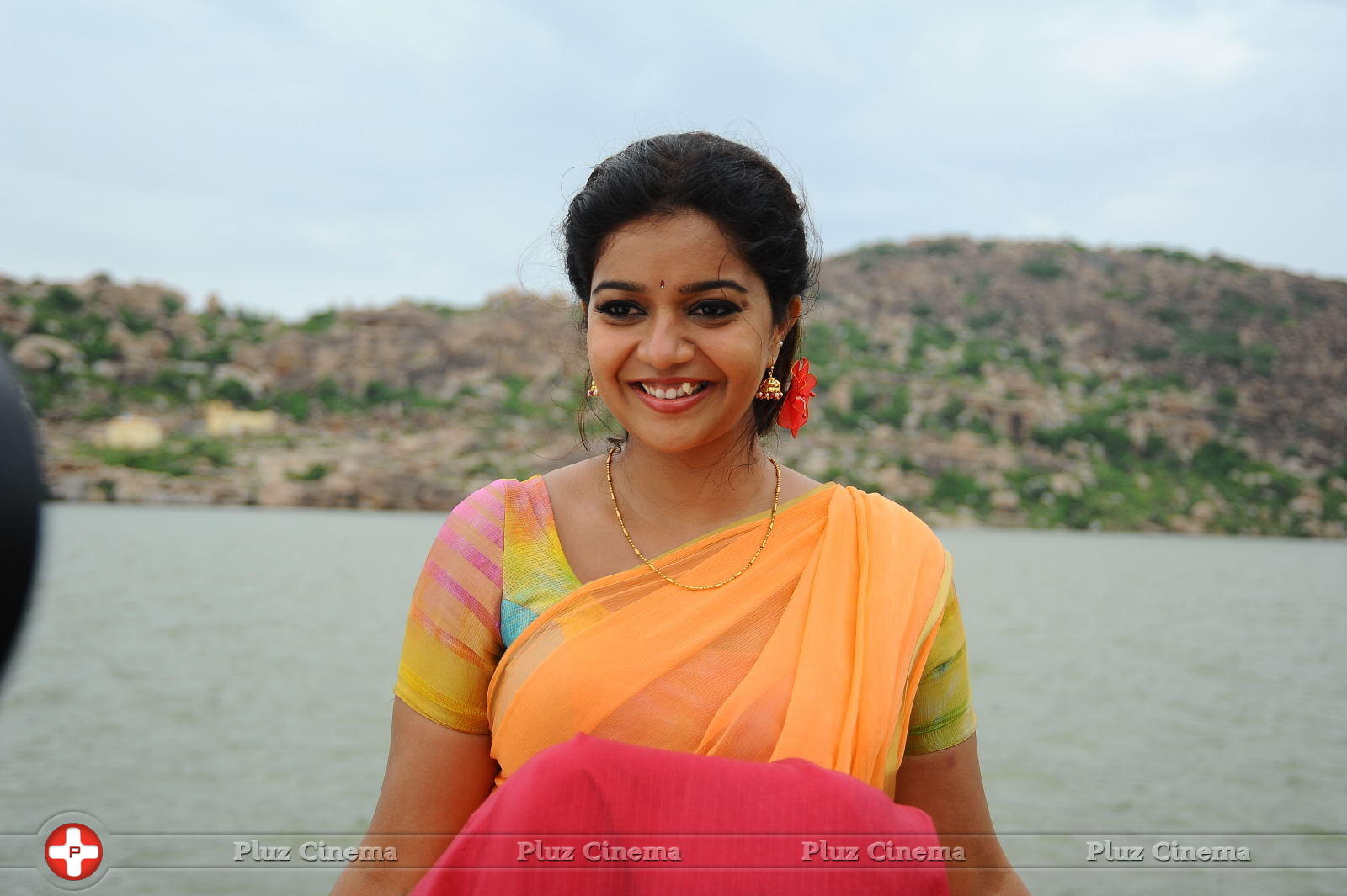 Swathi (Actress) - Swathi in Tripura Movie Gallery | Picture 1091529