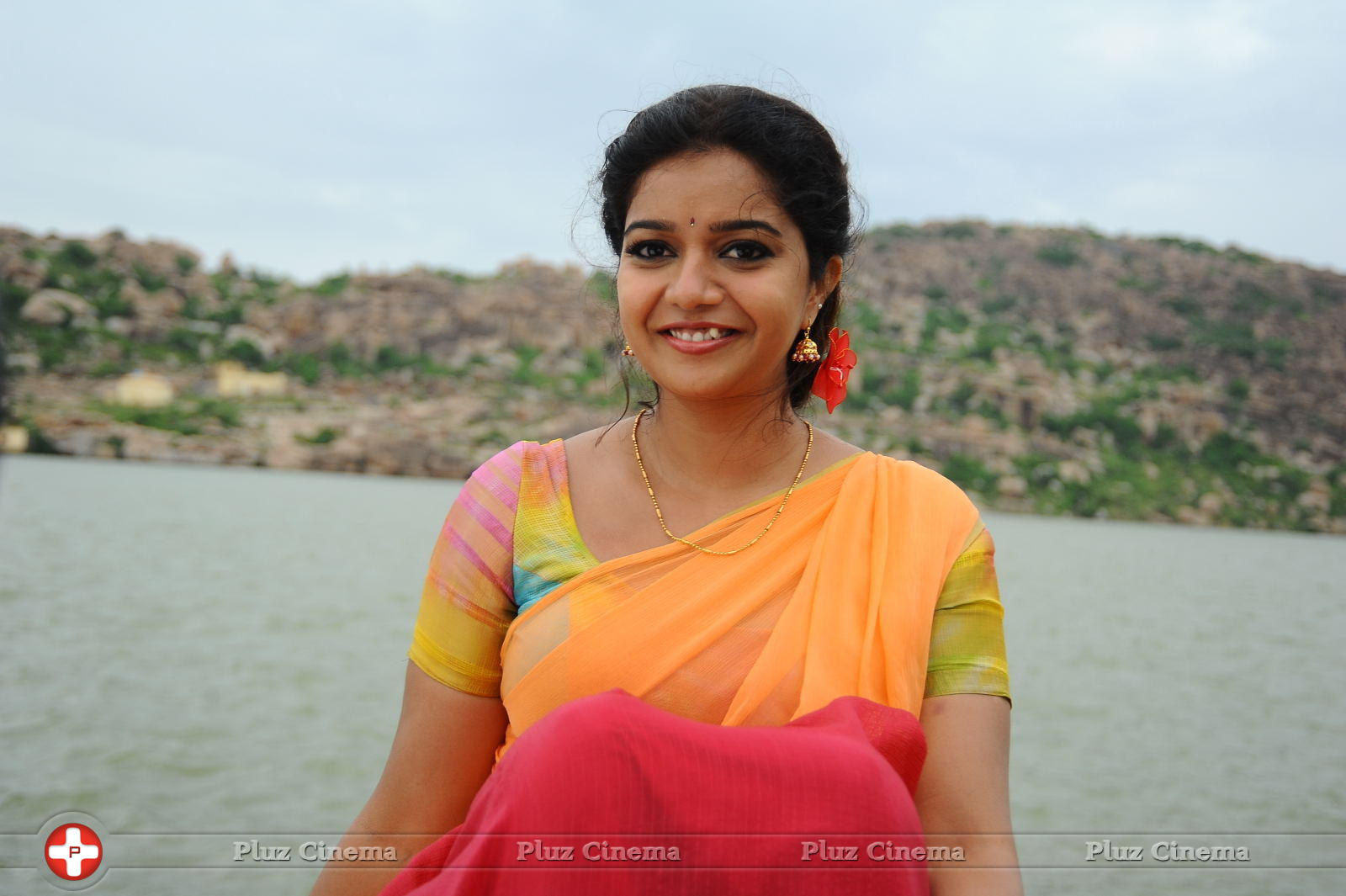Swathi (Actress) - Swathi in Tripura Movie Gallery | Picture 1091530