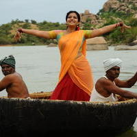Swathi (Actress) - Swathi in Tripura Movie Gallery | Picture 1091520