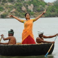 Swathi (Actress) - Swathi in Tripura Movie Gallery | Picture 1091522