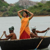 Swathi (Actress) - Swathi in Tripura Movie Gallery | Picture 1091524