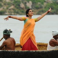 Swathi (Actress) - Swathi in Tripura Movie Gallery | Picture 1091525