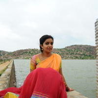 Swathi (Actress) - Swathi in Tripura Movie Gallery | Picture 1091528