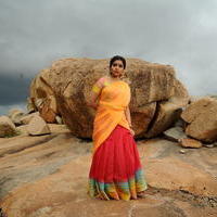 Swathi (Actress) - Swathi in Tripura Movie Gallery | Picture 1091531