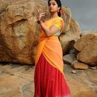 Swathi (Actress) - Swathi in Tripura Movie Gallery | Picture 1091533