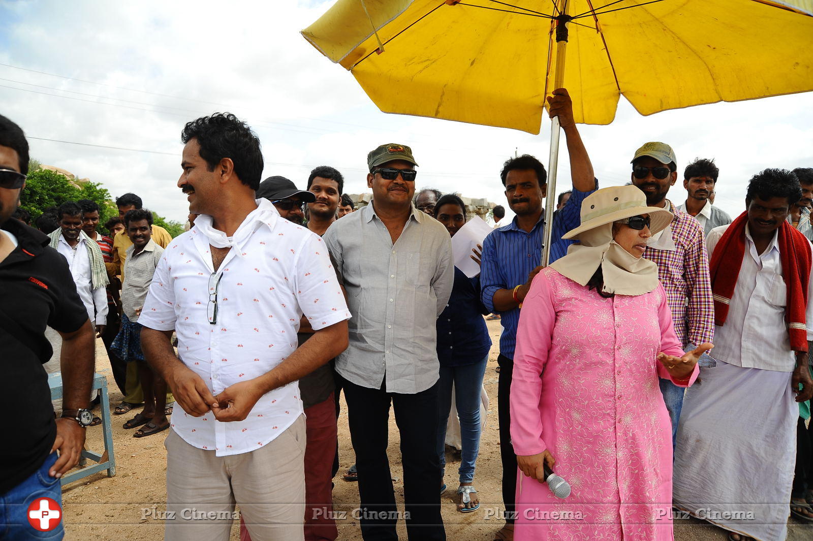 Tripura Movie Working Stills | Picture 1091562