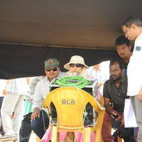 Tripura Movie Working Stills | Picture 1091550