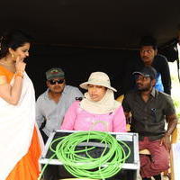 Tripura Movie Working Stills | Picture 1091557