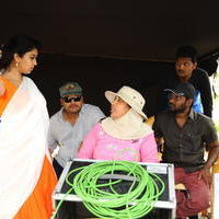 Tripura Movie Working Stills | Picture 1091558