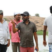 Tripura Movie Working Stills | Picture 1091572