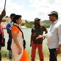 Tripura Movie Working Stills | Picture 1091577