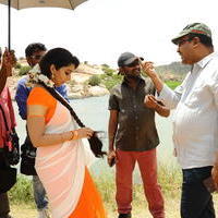 Tripura Movie Working Stills | Picture 1091580