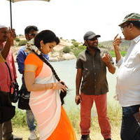 Tripura Movie Working Stills | Picture 1091581