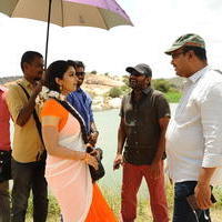 Tripura Movie Working Stills | Picture 1091586