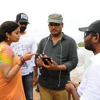 Tripura Movie Working Stills | Picture 1091600