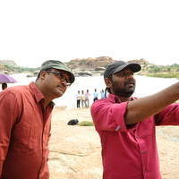 Tripura Movie Working Stills | Picture 1091612