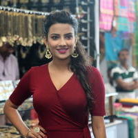 Jyoti Sethi - Actress Jyotii Sethi Inaugurates Styles and Weaves Life Style Expo at Visakhapatnam Photos | Picture 1091714