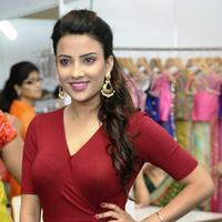 Jyoti Sethi - Actress Jyotii Sethi Inaugurates Styles and Weaves Life Style Expo at Visakhapatnam Photos | Picture 1091716