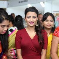 Jyoti Sethi - Actress Jyotii Sethi Inaugurates Styles and Weaves Life Style Expo at Visakhapatnam Photos | Picture 1091719