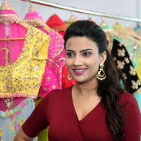 Jyoti Sethi - Actress Jyotii Sethi Inaugurates Styles and Weaves Life Style Expo at Visakhapatnam Photos | Picture 1091724