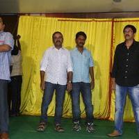 Jayasurya Movie Logo Launch Stills | Picture 1091791