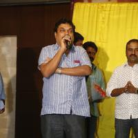 Jayasurya Movie Logo Launch Stills | Picture 1091795