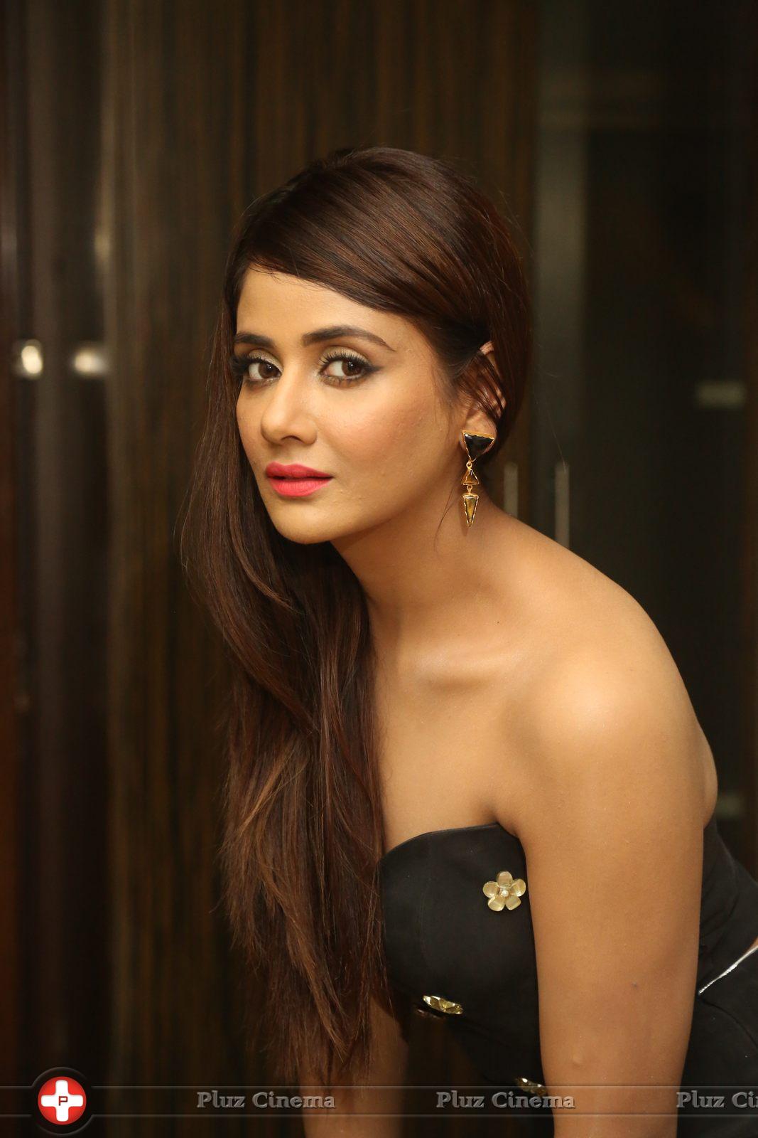 Parul Yadav at Upendra 2 Movie Audio Launch Stills | Picture 1092085