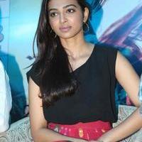 Radhika Apte at Manjhi Movie Press Meet Photos | Picture 1092902