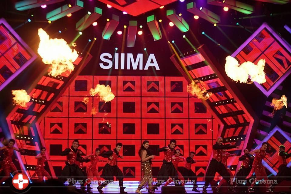 SIIMA Awards 2015 Stills | Picture 1093000