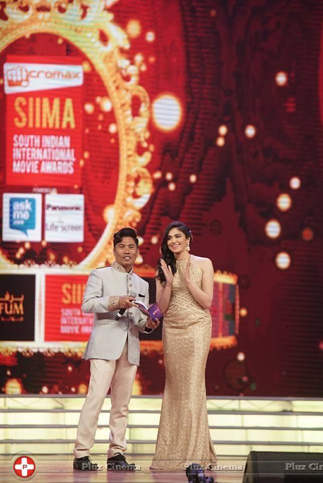 SIIMA Awards 2015 Stills | Picture 1093021