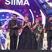 SIIMA Awards 2015 Stills