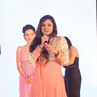 Priyanka Trivedi - Upendra 2 Movie Audio Launch Photos | Picture 1092408