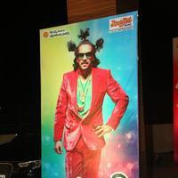 Upendra 2 Movie Audio Launch Photos | Picture 1092535