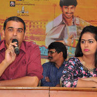 Cinema Choopistha Mava Movie Release Press Meet Stills | Picture 1093226