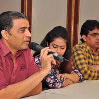 Cinema Choopistha Mava Movie Release Press Meet Stills | Picture 1093228