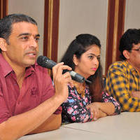 Cinema Choopistha Mava Movie Release Press Meet Stills | Picture 1093229