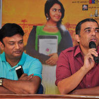 Cinema Choopistha Mava Movie Release Press Meet Stills | Picture 1093230