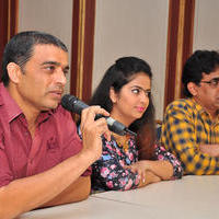 Cinema Choopistha Mava Movie Release Press Meet Stills | Picture 1093231